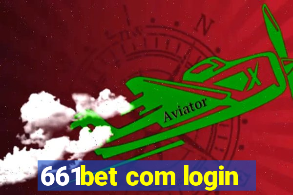 661bet com login